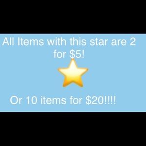 Flash sale !🤩🤩